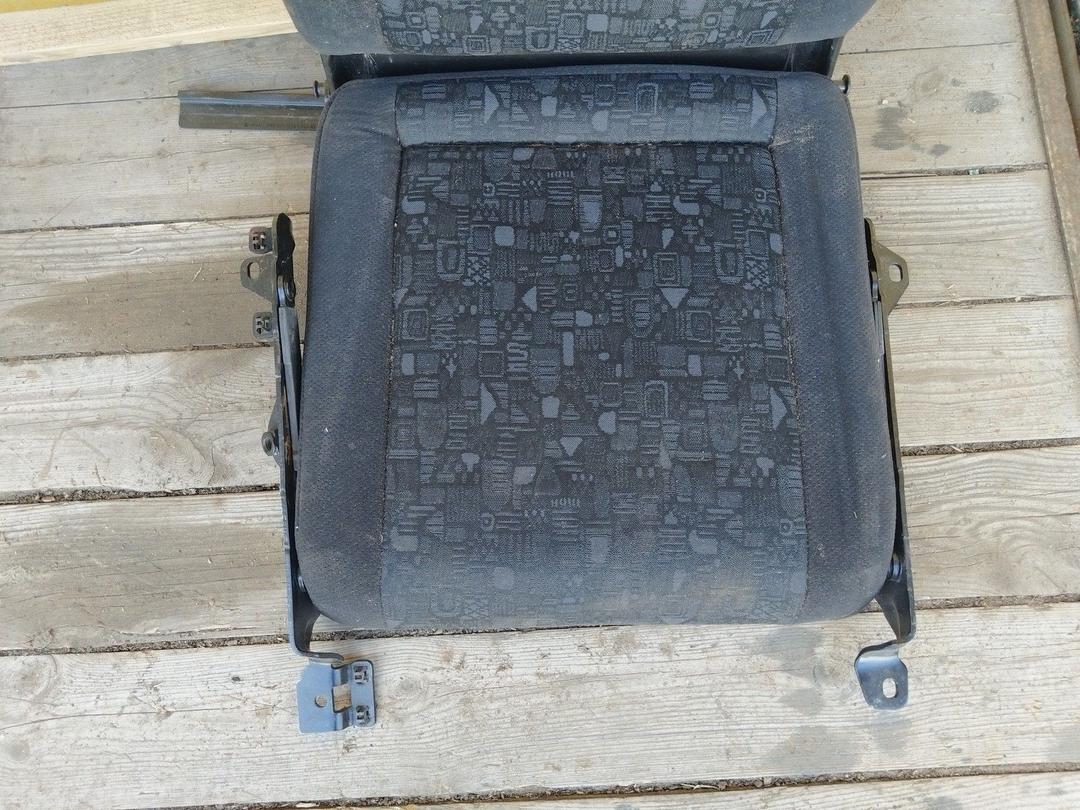 Сиденье третий ряд XUMSAC Opel Zafira купить с доставкой