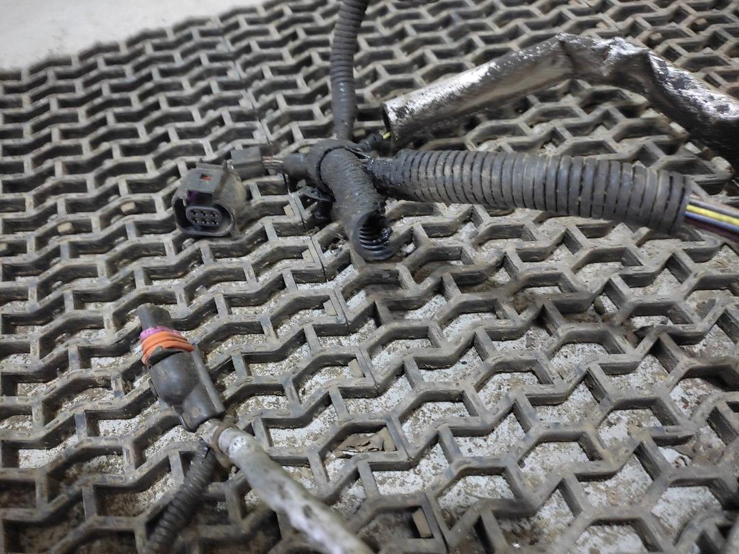 Проводка двигателя 43923D Audi A3 купить с доставкой. Огромный выбор запчастей и марок авто. У нас есть практически все.