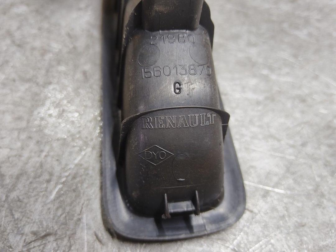Кнопка стеклоподъемника заднего левого 6WDPL7 Renault Scenic undefined