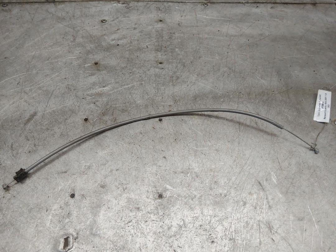Трос отопителя (печки) JP2B15 Renault Scenic RX4 - Фото 1