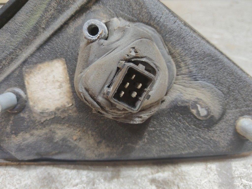 Зеркало наружное правое 89F455 Ford Mondeo - Фото 5