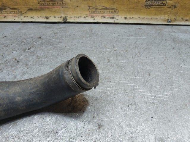 Патрубок интеркулера 2LNI67 Ford C-Max купить с доставкой