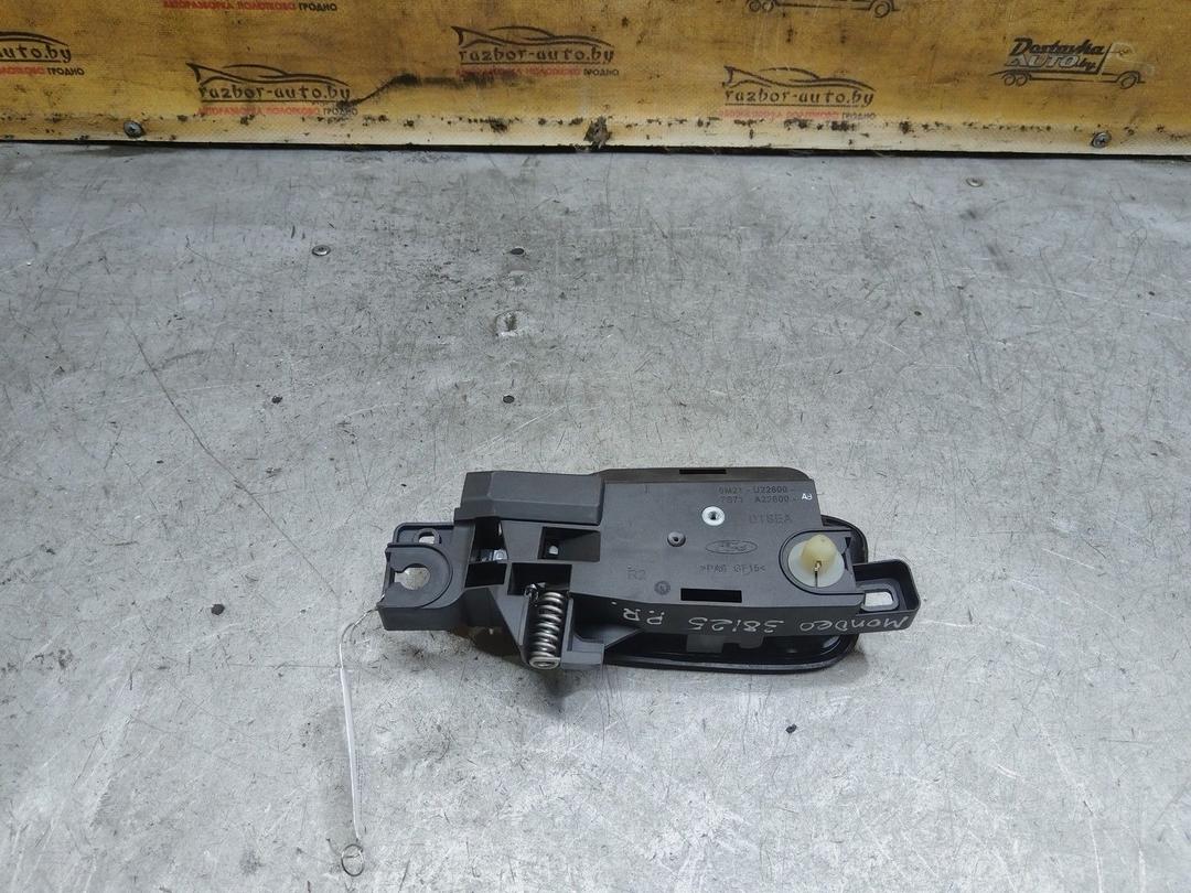 Ручка внутренняя передняя правая NOEA82 Ford Mondeo купить в магазине запчастей бу