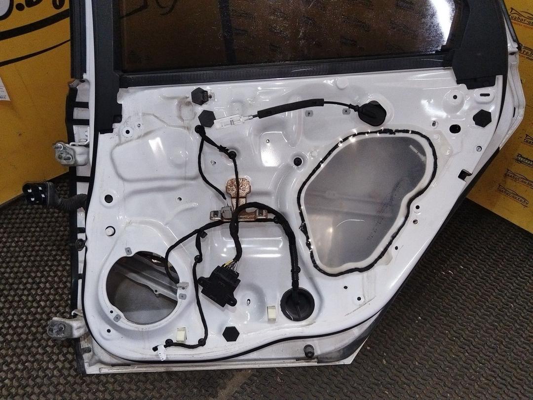 Проводка двери задней правой SBVH7J Ford Fusion купить с доставкой