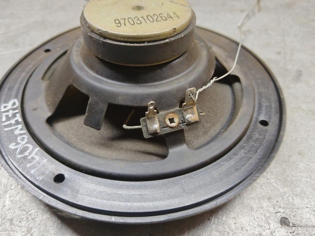 Динамик MQ7MX4 Peugeot 406 купить с доставкой