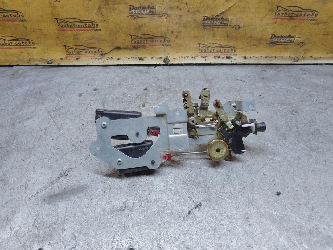 Механизм сдвижной двери 3A004C Citroen C8 купить в магазине запчастей бу