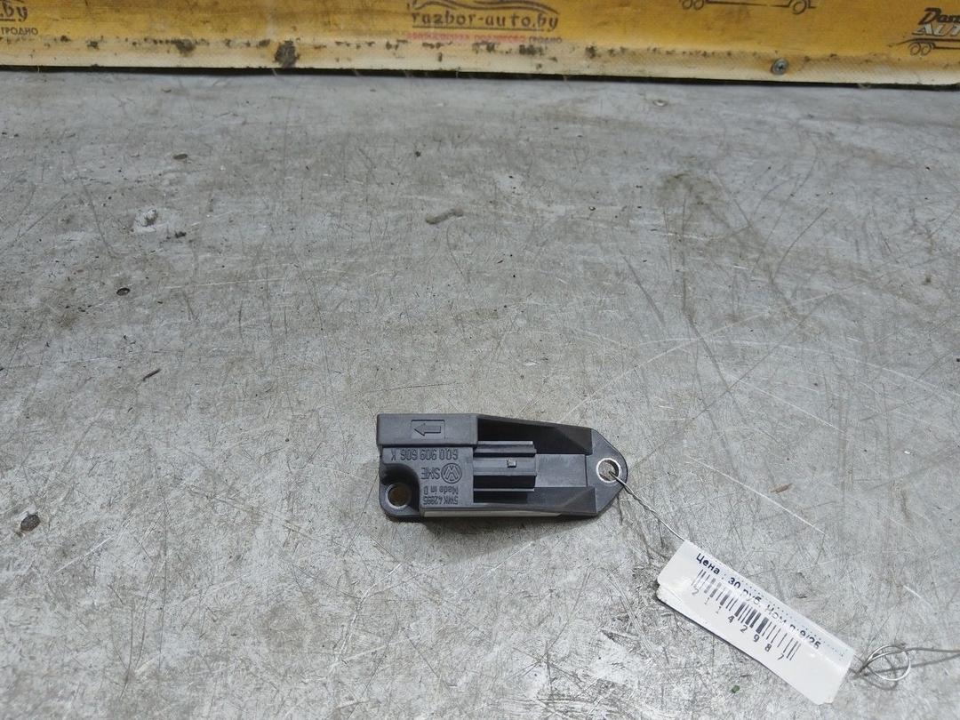 Датчик удара Z3P4K3 Volkswagen Polo - Фото 5