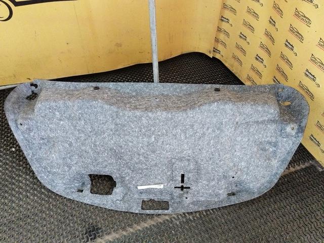 Обшивка крышки багажника CU5AIE Ford Fusion купить на авторазборке