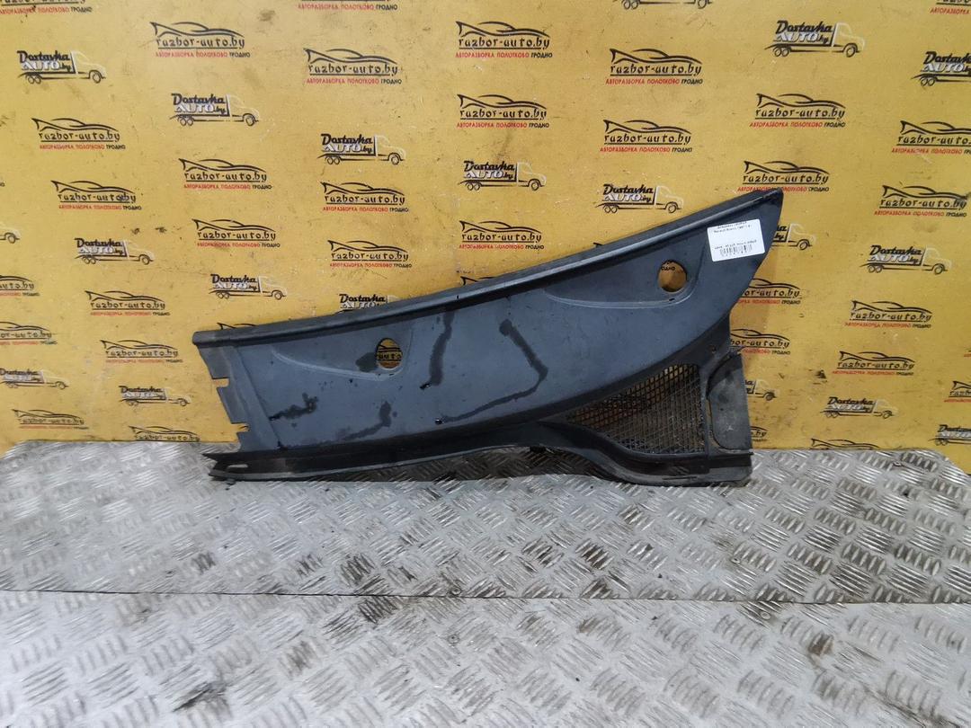 Дождевик L8MPWF Renault Scenic - Фото 4