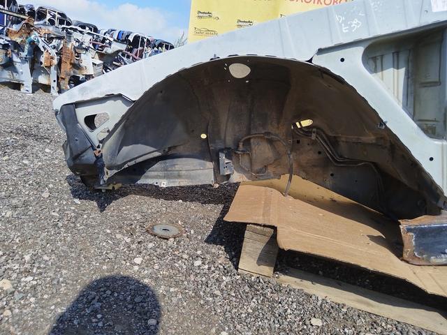 Лонжерон левый 1FBILE BMW 5 E39 купить с доставкой