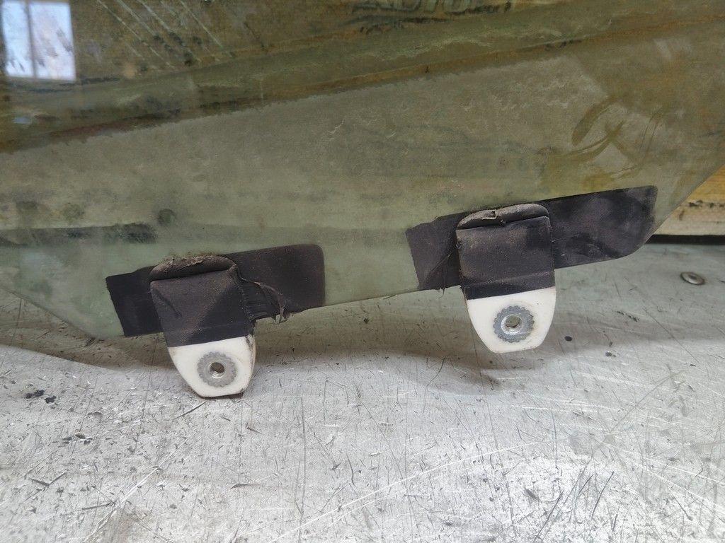 Стекло двери передней левой FBI9ZJ Honda FR-V - Фото 4