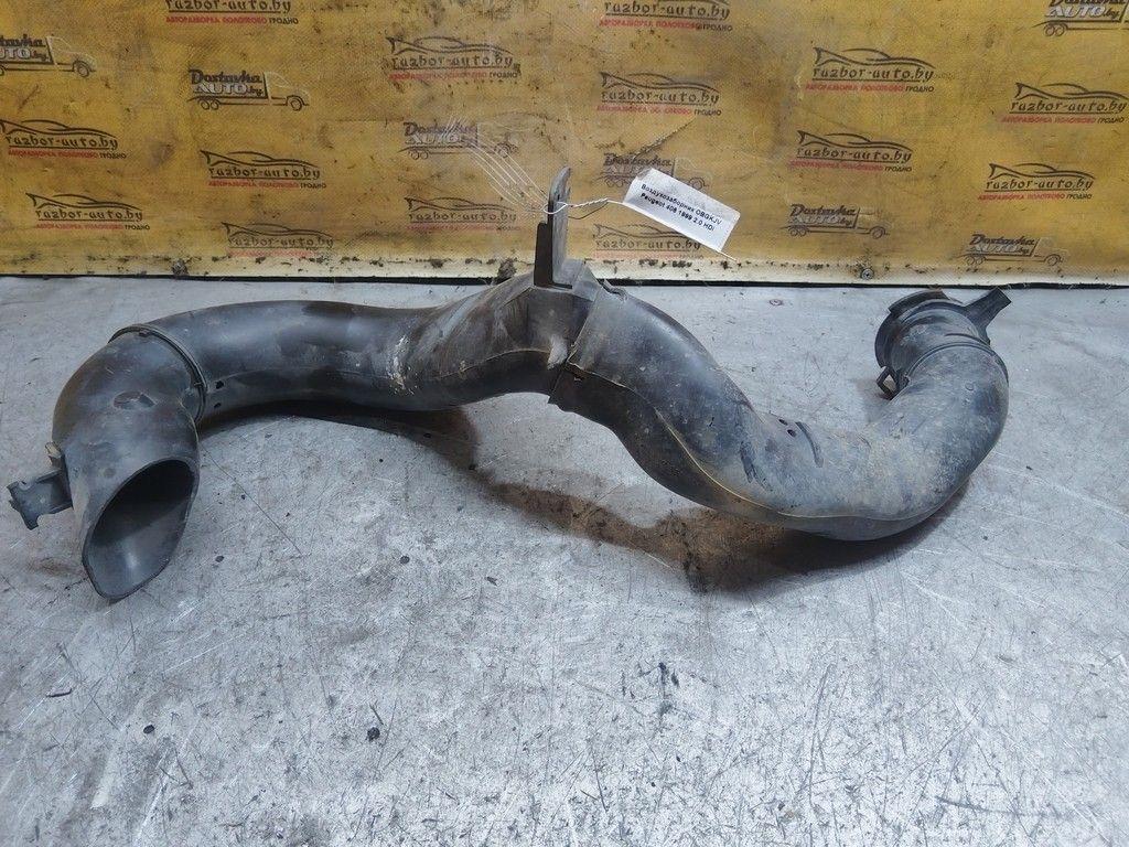 Воздухозаборник OBGKJV Peugeot 406 - Фото 3