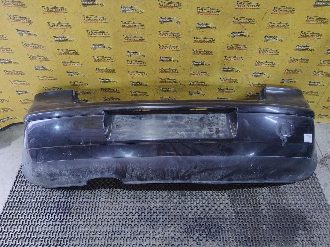 Бампер задний 88LP3X Volkswagen Polo undefined