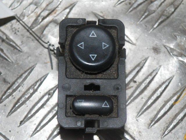 Джойстик регулировки зеркал 9RCTAJ Peugeot 406