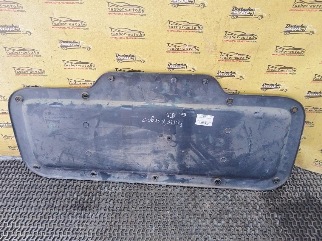 Обшивка крышки багажника EEOBUT Renault Kangoo купить