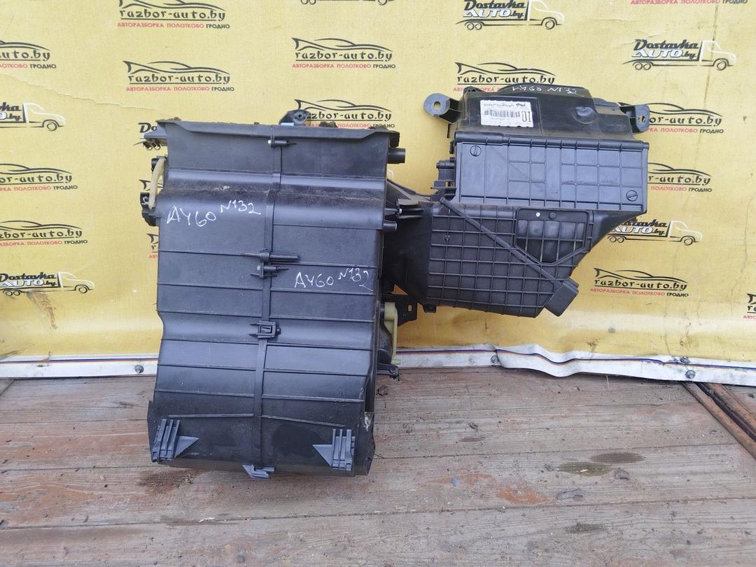 Корпус отопителя (печки) 537GBY Toyota Aygo купить с доставкой