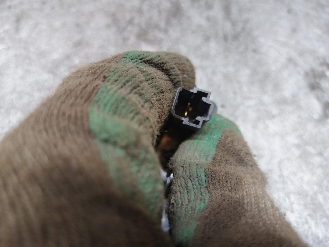 Выключатель концевой (концевик) 885YSZ Hyundai Getz купить с доставкой