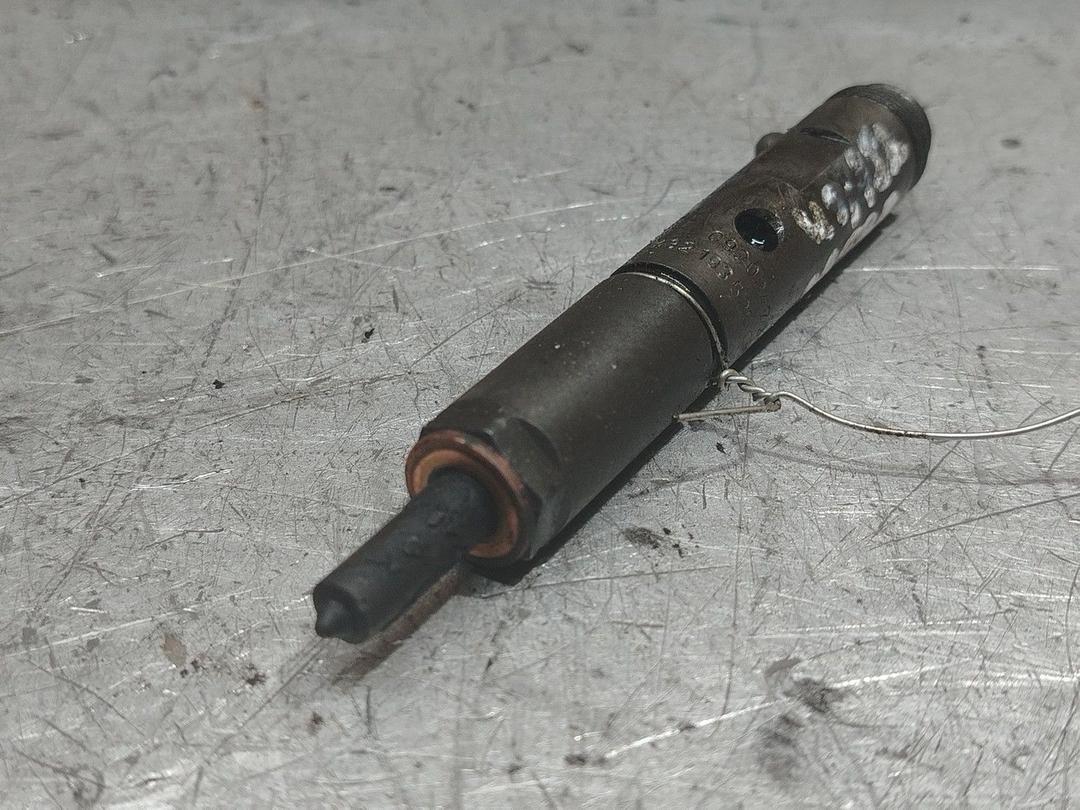 Форсунка 8L3OTW Opel Astra - Фото 2