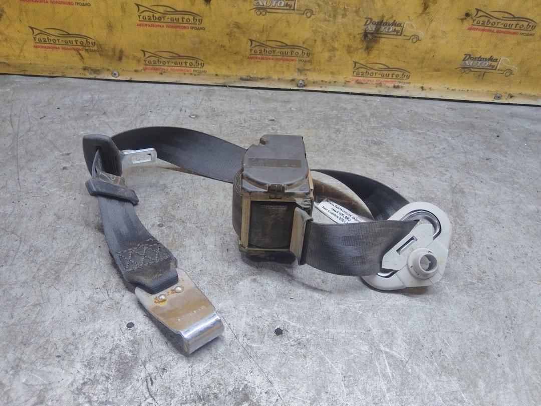 Ремень безопасности задний левый WPLS8U Seat Alhambra купить на авторазборке