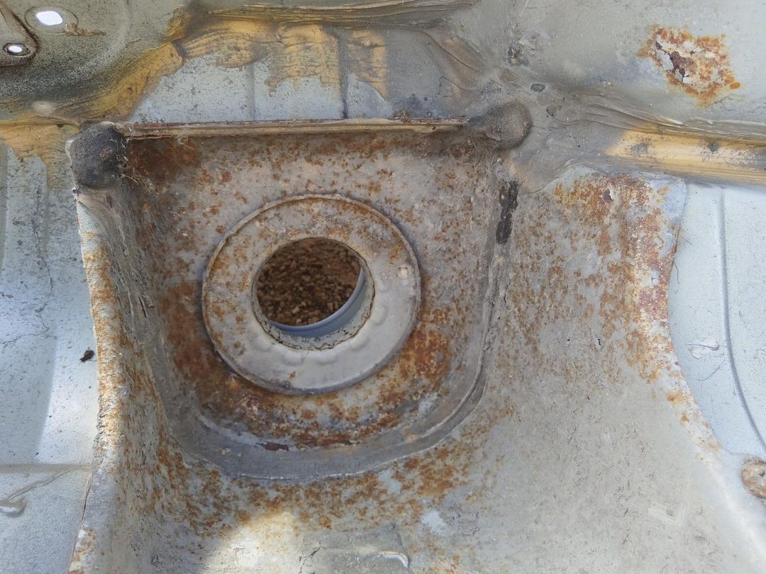 Крыло заднее правое GT7W9W Alfa Romeo 147 - Фото 9