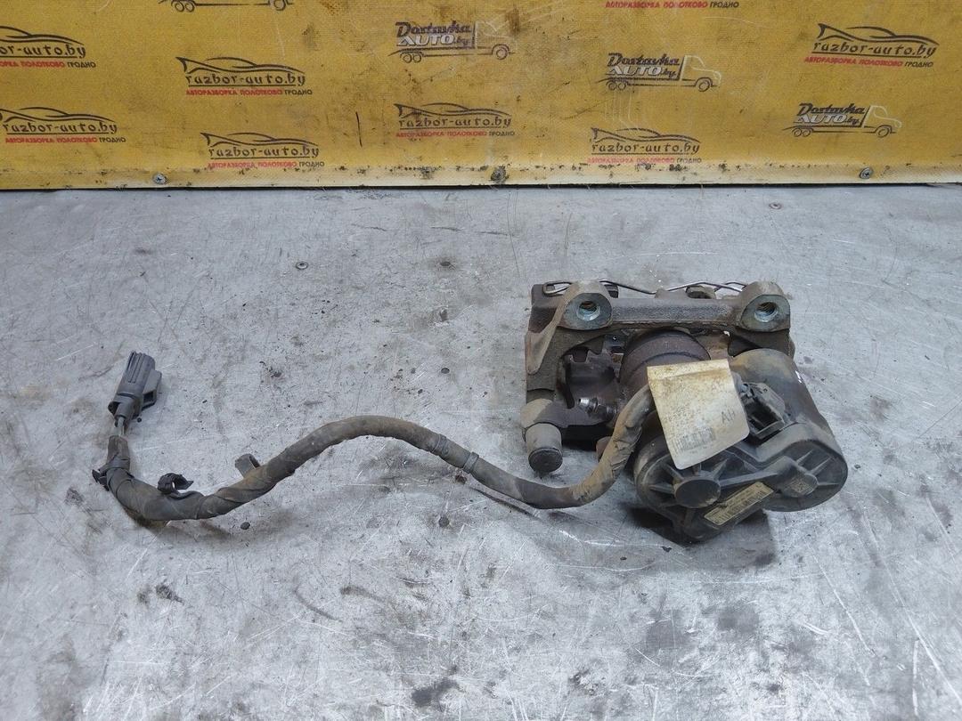 Суппорт задний левый N9TW2D Ford Fusion купить на авторазборке