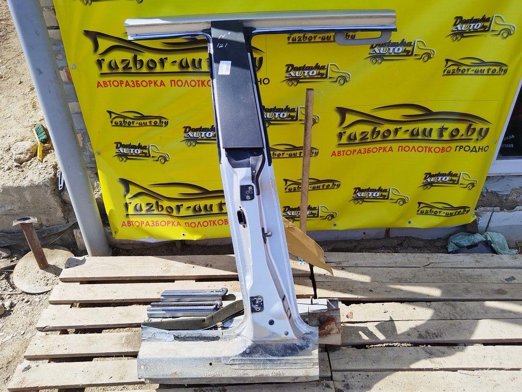 Стойка кузовная центральная правая B2CTMF Renault Espace