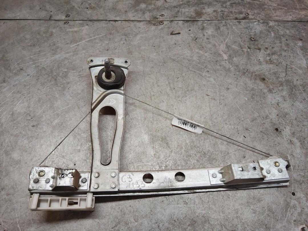 Стеклоподъемник задний правый ABG37V Citroen C3