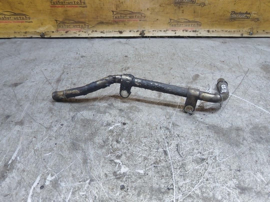 Трубка охлаждающей жидкости металлическая XJ9Q3R Toyota Avensis - Фото 3