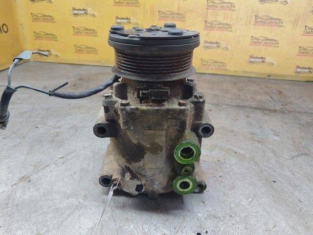 Компрессор кондиционера 8S66UC Ford Tourneo Connect купить с доставкой