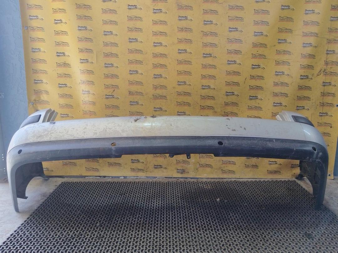 Бампер задний Q7XFIZ Seat Alhambra купить на авторазборке