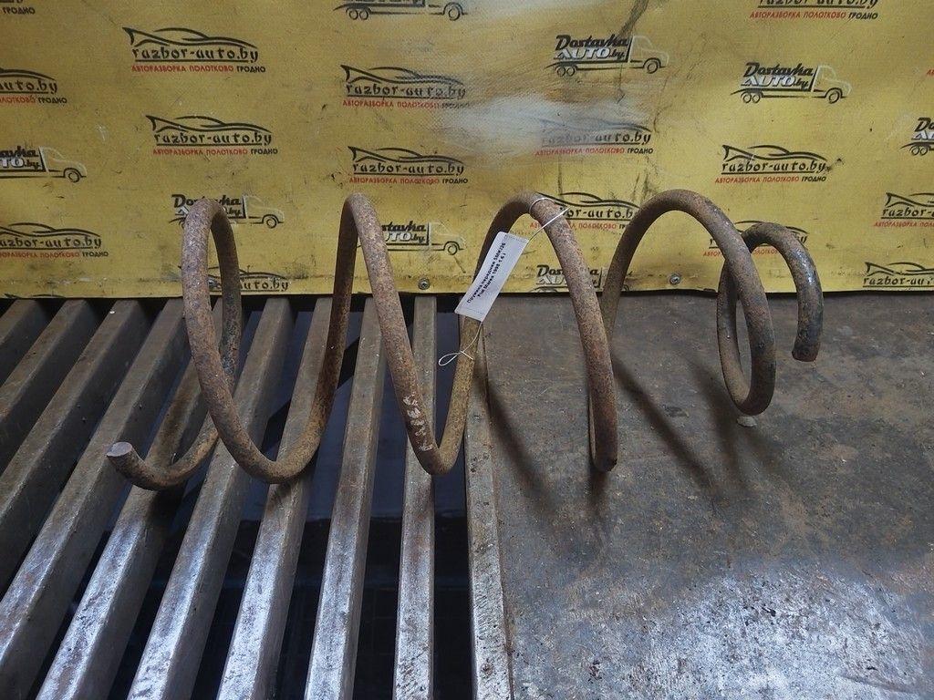 Пружина передняя 5MKI26 Fiat Marea - Фото 1