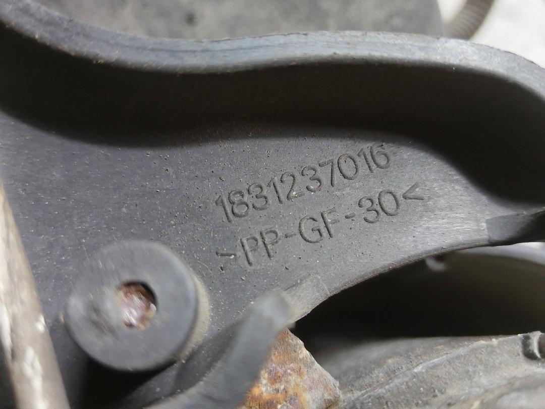 Вентилятор радиатора 9X8Y22 Citroen Xsara Picasso купить с доставкой