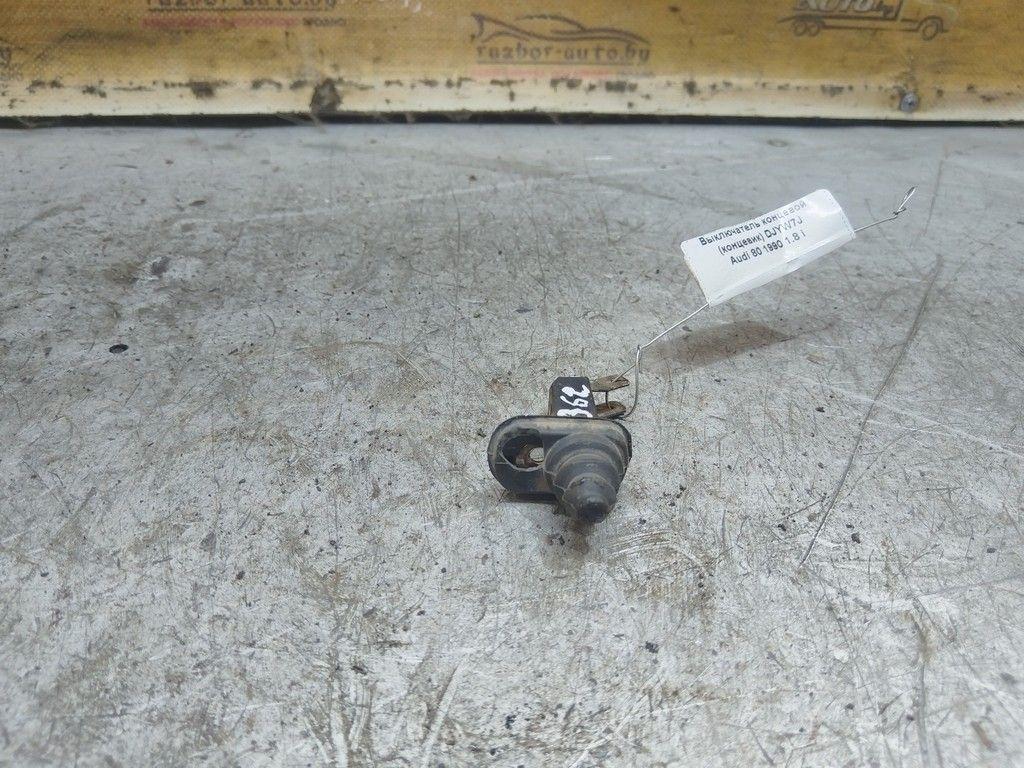 Выключатель концевой (концевик) DJYW7J Audi 80 - Фото 2