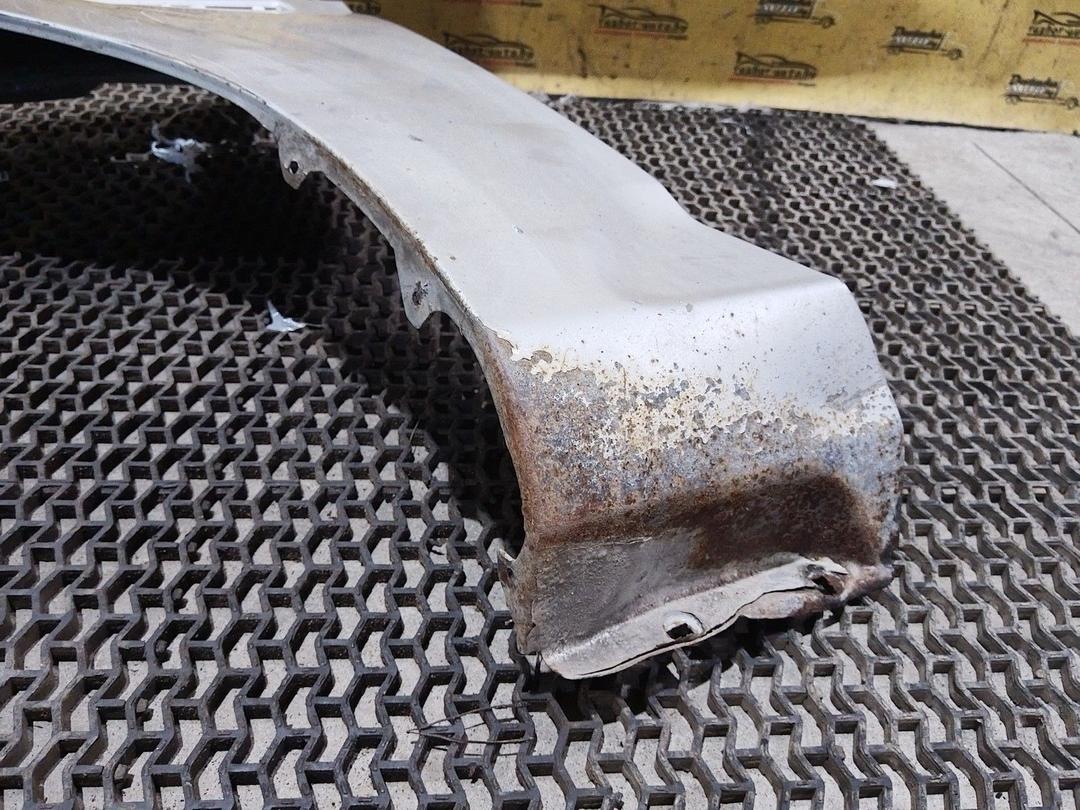 Крыло переднее левое SSY1EI Ford Mondeo купить с доставкой