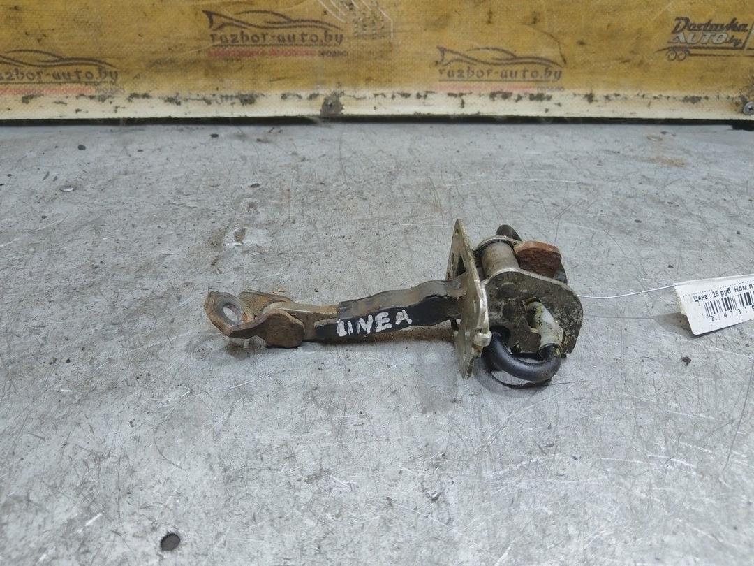 Ограничитель открывания двери передней 8ITS7Z Fiat Linea - Фото 2