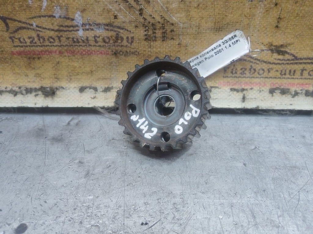 Шестерня коленвала 3GI86R Volkswagen Polo - Фото 1
