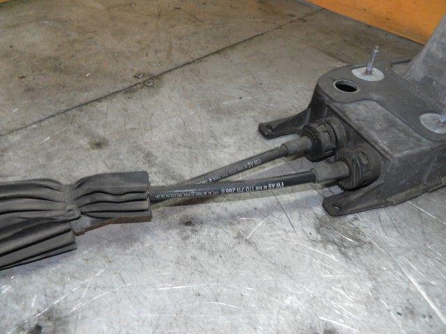 Кулиса AXUP07 Volkswagen Touran купить с доставкой