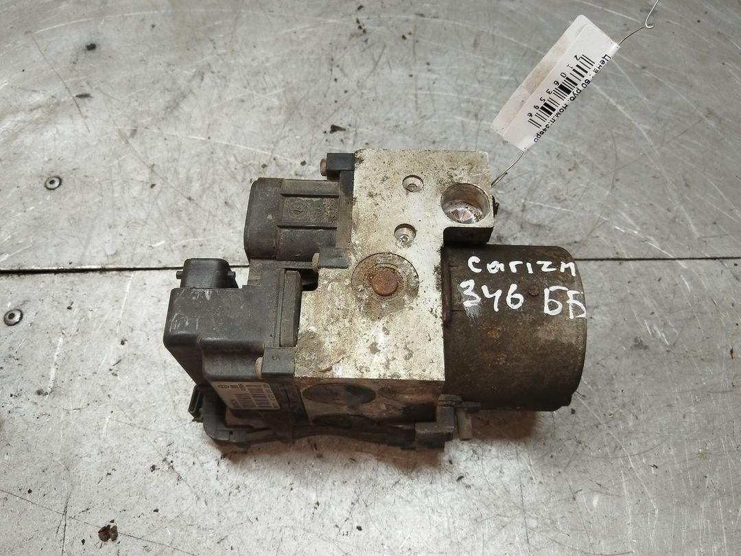 Блок ABS 0U1JPI Mitsubishi Carisma - Фото 1