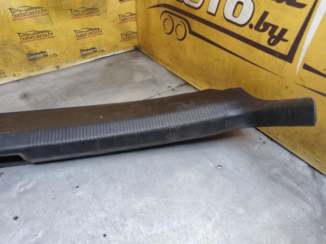 Накладка замка багажника L9GM61 Peugeot 607 - Фото 2