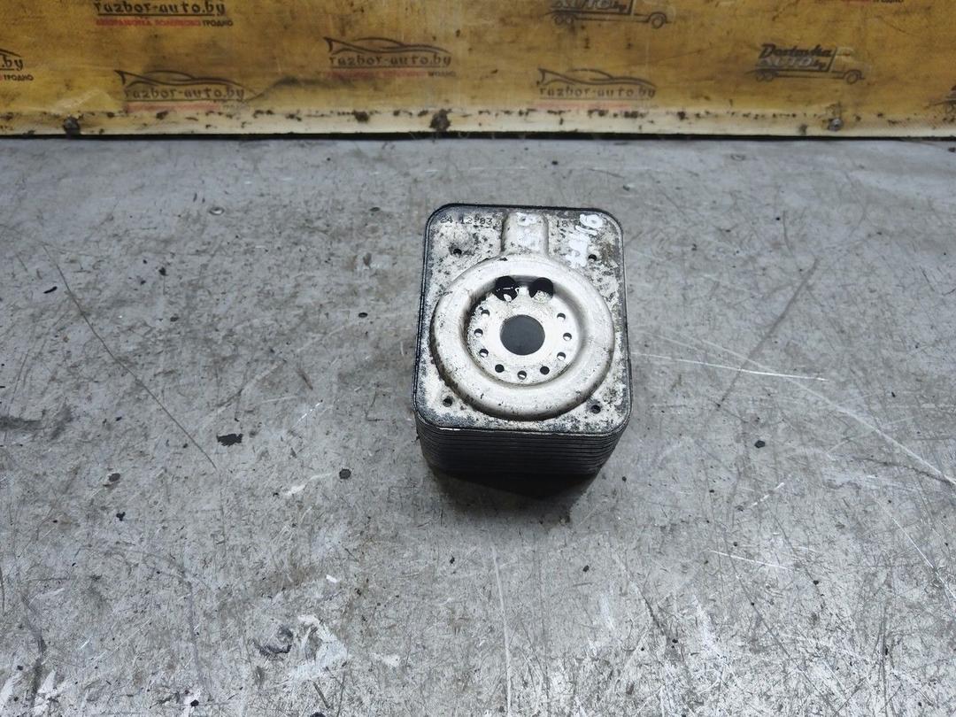 Теплообменник масляного фильтра PHH5UK Volkswagen Passat - Фото 3