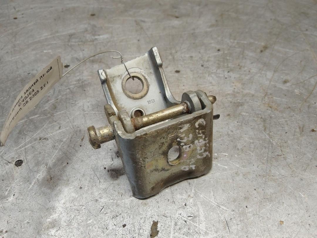 Петля двери задней левой CN2JE4 Citroen C5 - Фото 1