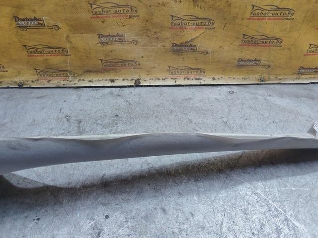 Обшивка стойки передней правой 00SDGY Citroen C8 - Фото 7