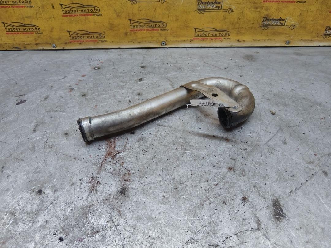 Трубка системы рециркуляции EGR ODU6F2 Nissan Note - Фото 2