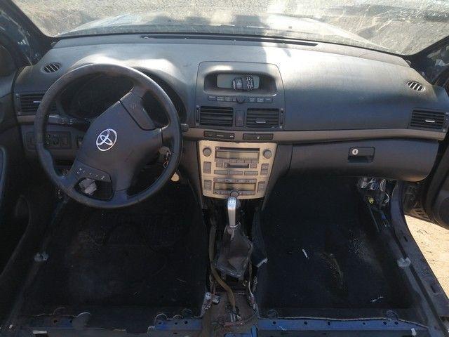 Блок AirBag B87BT9 Toyota Avensis купить
