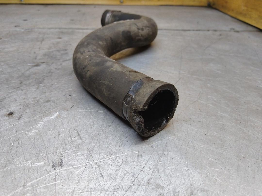 Патрубок радиатора 6712G5 Alfa Romeo 147 - Фото 3