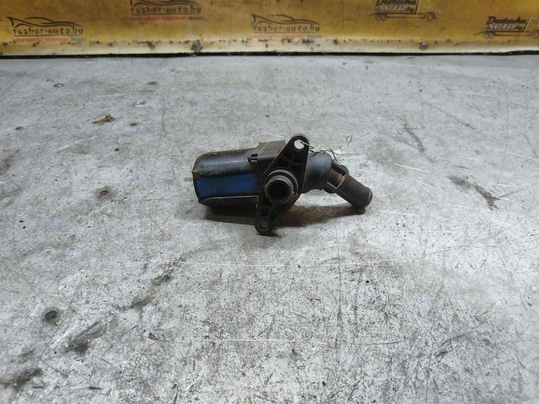 Кран отопителя (печки) GGJBOW Peugeot 307 - Фото 3