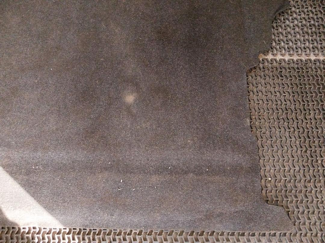 Пол багажника 9IVH16 Ford Fusion undefined