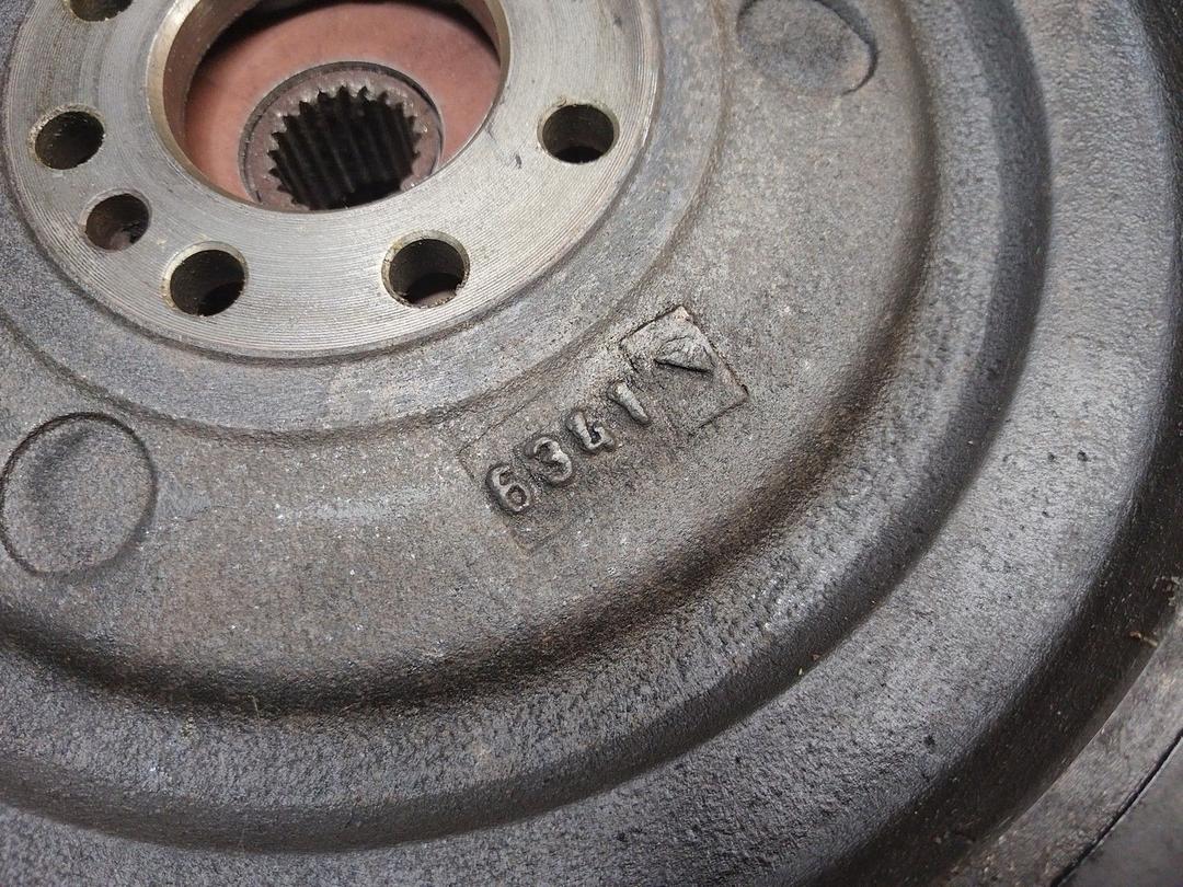 Комплект сцепления VOPGA8 Peugeot 806 купить с доставкой