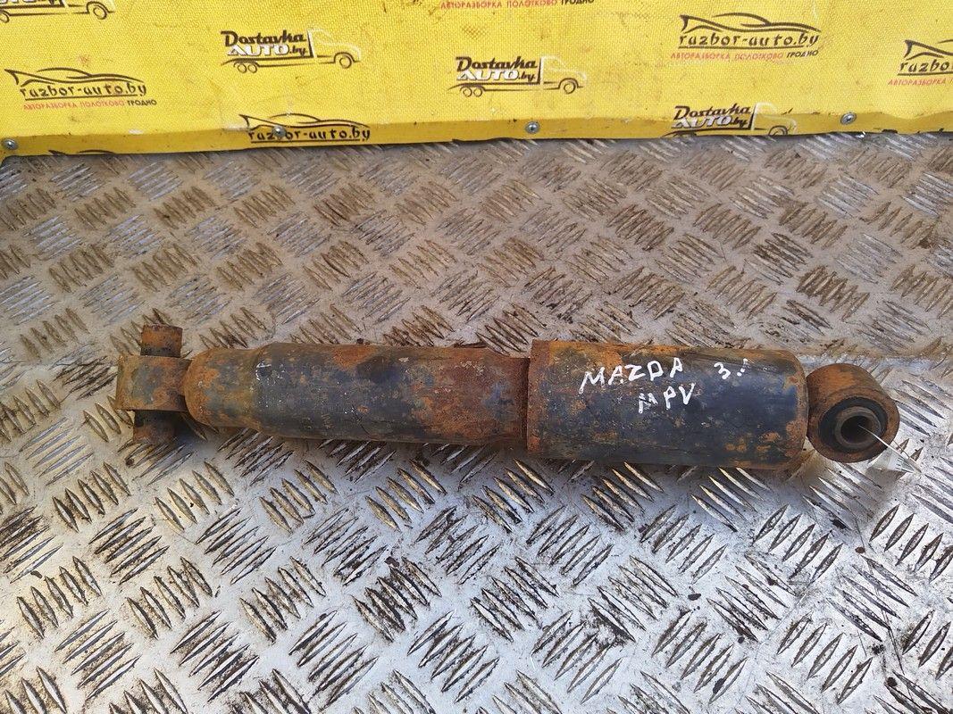 Амортизатор задний левый RV57R2 Mazda MPV