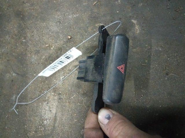 Кнопка аварийной сигнализации 6676T4 Mitsubishi Carisma купить с доставкой